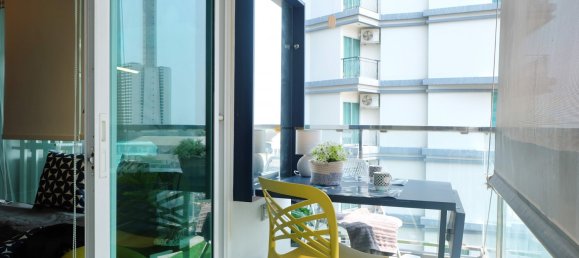 1 bedroom Condo in Pattaya, Thailand No. 19451 13
