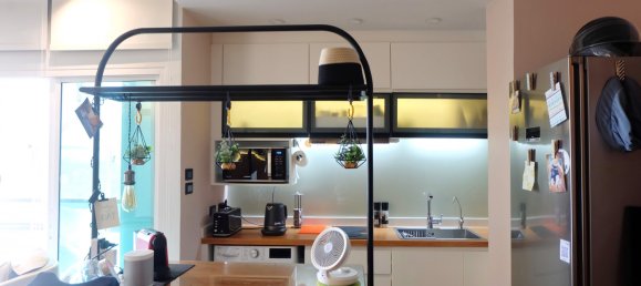 1 bedroom Condo in Pattaya, Thailand No. 19451 6