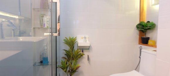 1 bedroom Condo in Pattaya, Thailand No. 19451 3