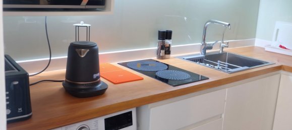 1 bedroom Condo in Pattaya, Thailand No. 19451 5