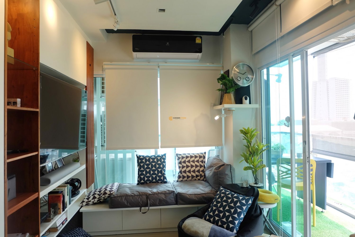 1 bedroom Condo in Pattaya, Thailand No. 19451