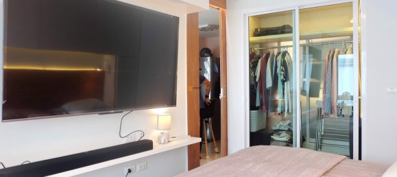 1 bedroom Condo in Pattaya, Thailand No. 19451 18