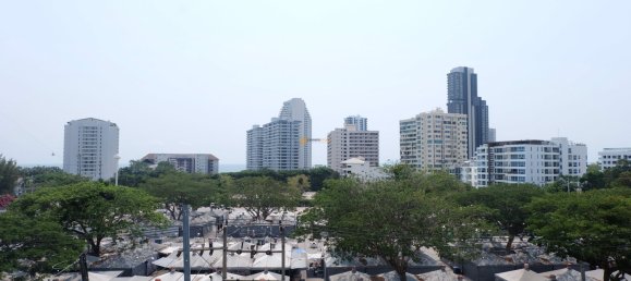 1 bedroom Condo in Pattaya, Thailand No. 19451 15