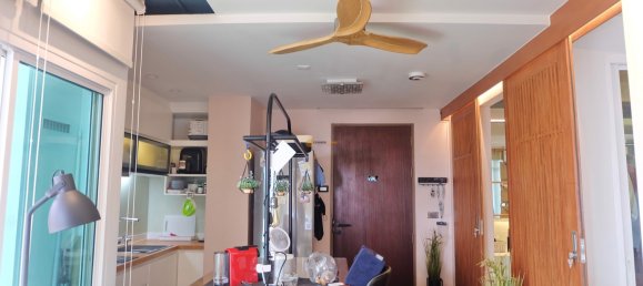 1 bedroom Condo in Pattaya, Thailand No. 19451 9