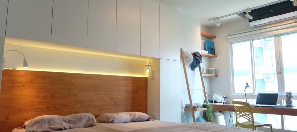 1 bedroom Condo in Pattaya, Thailand No. 19451 22