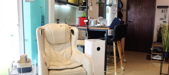 1 bedroom Condo in Pattaya, Thailand No. 19451 10