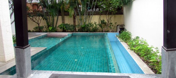 Café/restaurante de 3 dormitorios en Pattaya, Thailand No. 1349 7