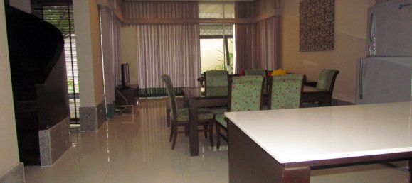 Café/restaurante de 3 dormitorios en Pattaya, Thailand No. 1349 4