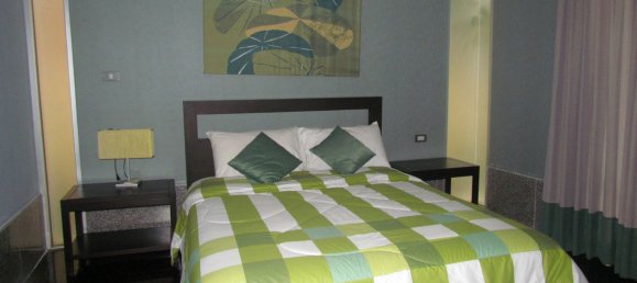 Café/restaurante de 3 dormitorios en Pattaya, Thailand No. 1349 9