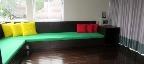 Café/restaurante de 3 dormitorios en Pattaya, Thailand No. 1349 22