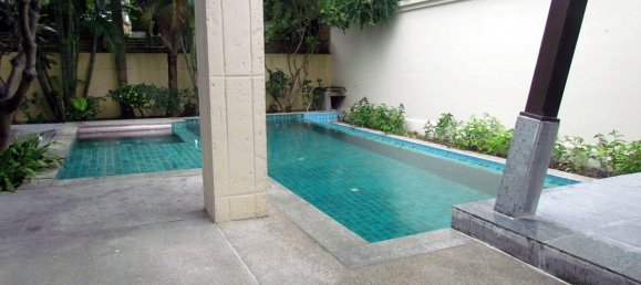 Café/restaurante de 3 dormitorios en Pattaya, Thailand No. 1349 6