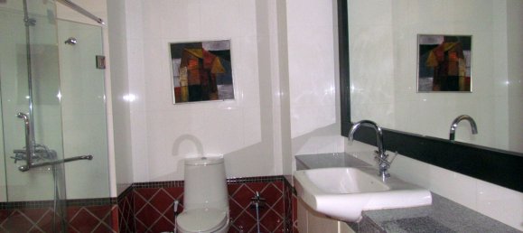 Café/restaurante de 3 dormitorios en Pattaya, Thailand No. 1349 11