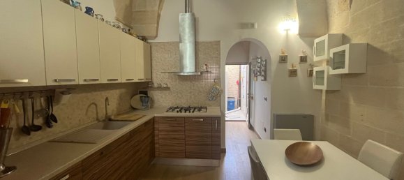 5 Schlafzimmer Haus in Torricella, Italy, Nr. 374944 19