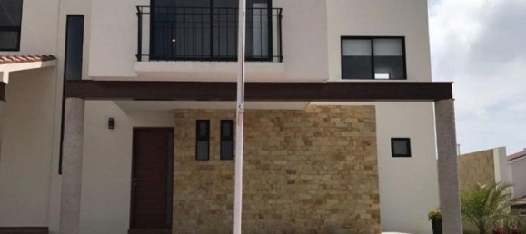 3 غرف نوم منزل في Queretaro, Mexico رقم 149526 2