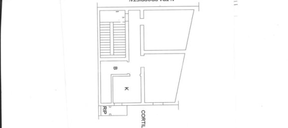 3 chambres Appartement à Rome, Italy No. 342887 15