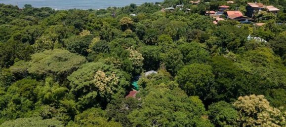terreno en venta en Savegre, Quepos, Puntarenas, Costa Rica № 2042 2