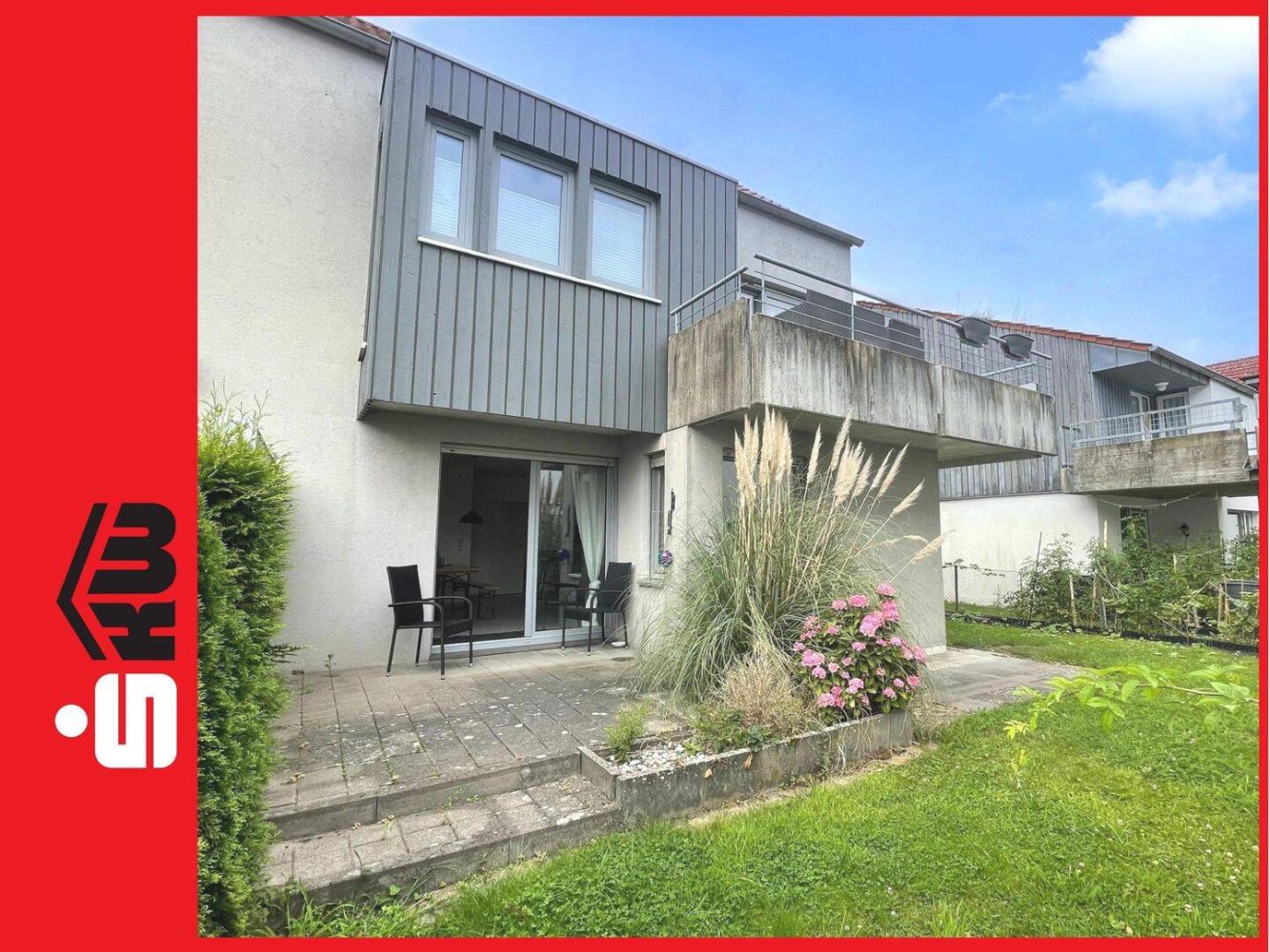 1 chambre Appartement à Gutersloh, Germany No. 270216