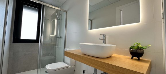 Villa T2 em Torre-Pacheco, Spain N.º 9048 10