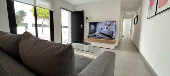 Villa T2 em Torre-Pacheco, Spain N.º 9048 5