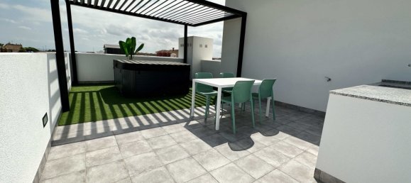 Villa T2 em Torre-Pacheco, Spain N.º 9048 4