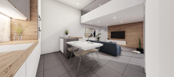 Villa T2 em Torre-Pacheco, Spain N.º 9048 15