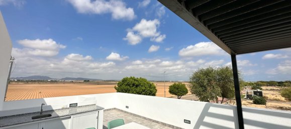 Villa T2 em Torre-Pacheco, Spain N.º 9048 3