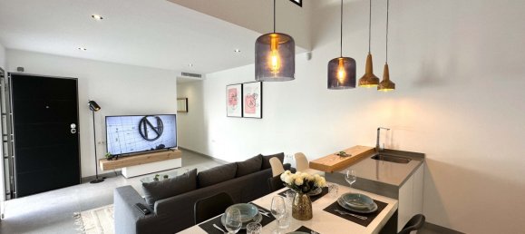 Villa T2 em Torre-Pacheco, Spain N.º 9048 6