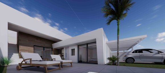 Villa T2 em Torre-Pacheco, Spain N.º 9048 14