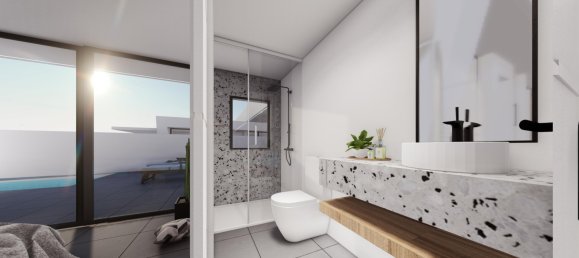 Villa T2 em Torre-Pacheco, Spain N.º 9048 19