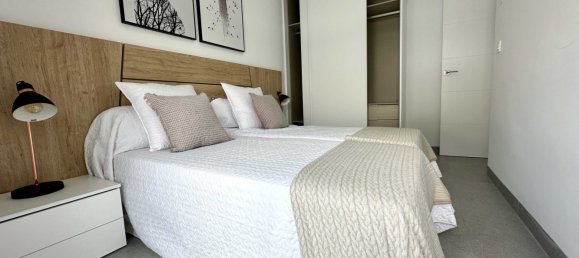 Villa T2 em Torre-Pacheco, Spain N.º 9048 8