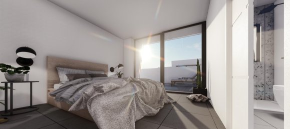 Villa T2 em Torre-Pacheco, Spain N.º 9048 18