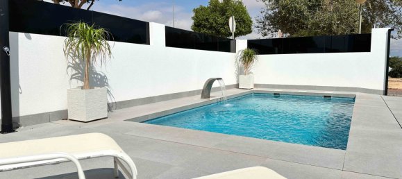 Villa T2 em Torre-Pacheco, Spain N.º 9048 11