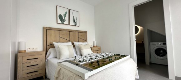 Villa T2 em Torre-Pacheco, Spain N.º 9048 2