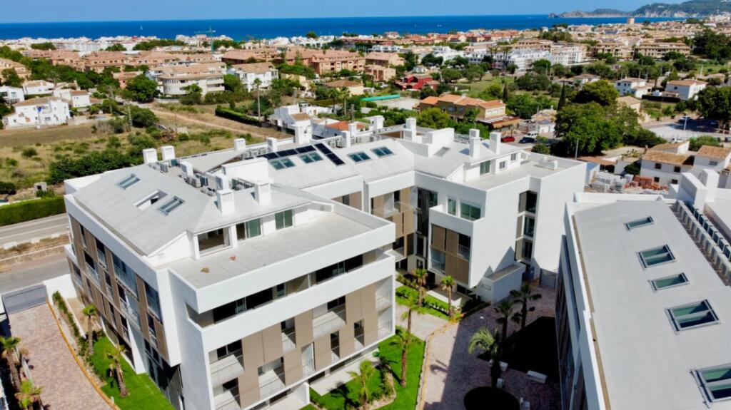 Apartamento T2 em Alicante, Spain N.º 183742