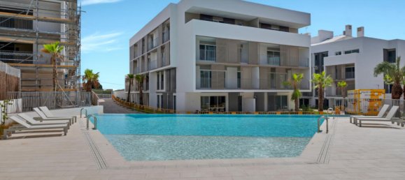 Apartamento T2 em Alicante, Spain N.º 183742 20