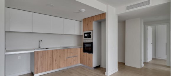 Apartamento T2 em Alicante, Spain N.º 183742 6