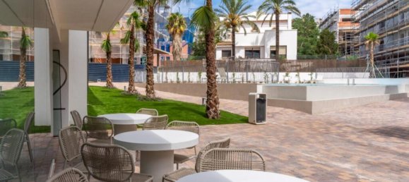 Apartamento T2 em Alicante, Spain N.º 183742 19