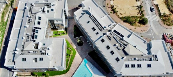 Apartamento T2 em Alicante, Spain N.º 183742 3