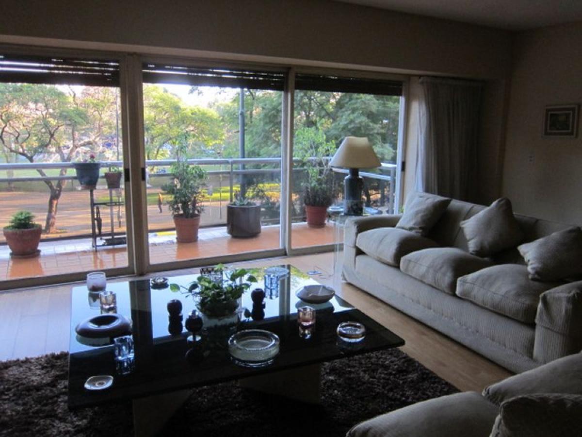 3 bedrooms Apartment in Buenos Aires, Argentina No. 71284