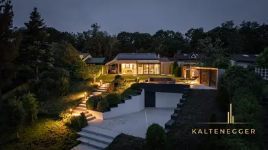 Casa de 3 habitaciónes en Wiener Neustadt, Austria No. 177499