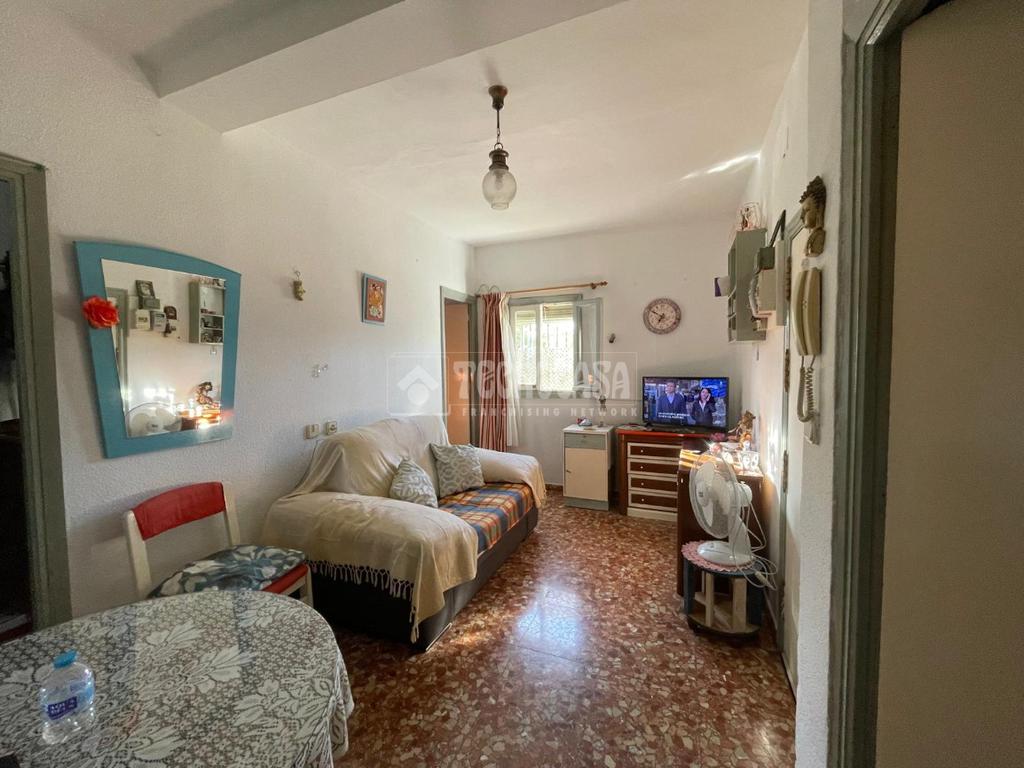 2 rooms Apartment in Cordoba, Spain No. 201636