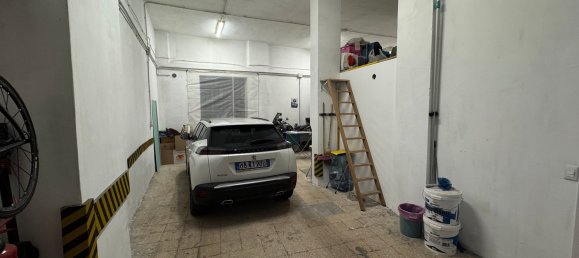 Garage in Turin, Italy 45m², Nr. 291487 3
