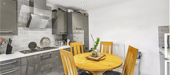 3 Schlafzimmer Gewerbliche Immobilie in London, United Kingdom, Nr. 8734 15