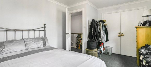 3 Schlafzimmer Gewerbliche Immobilie in London, United Kingdom, Nr. 8734 11