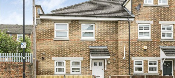 3 Schlafzimmer Gewerbliche Immobilie in London, United Kingdom, Nr. 8734 27