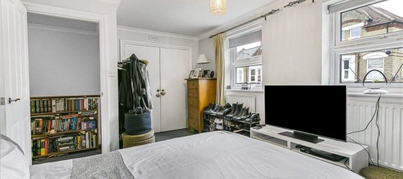 3 Schlafzimmer Gewerbliche Immobilie in London, United Kingdom, Nr. 8734 9
