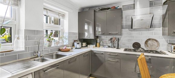 3 Schlafzimmer Gewerbliche Immobilie in London, United Kingdom, Nr. 8734 14