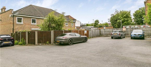 3 Schlafzimmer Gewerbliche Immobilie in London, United Kingdom, Nr. 8734 28