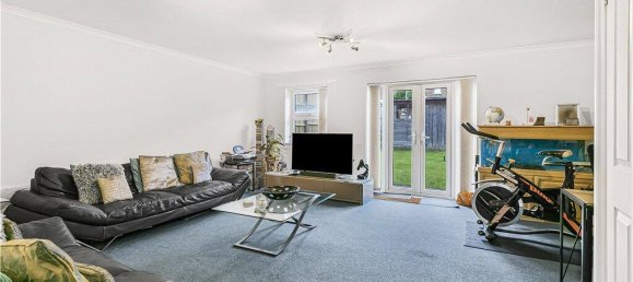 3 Schlafzimmer Gewerbliche Immobilie in London, United Kingdom, Nr. 8734 3