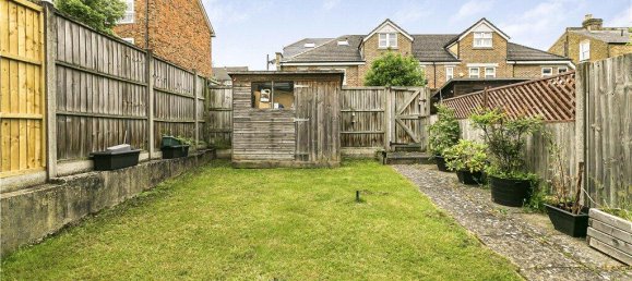 3 Schlafzimmer Gewerbliche Immobilie in London, United Kingdom, Nr. 8734 4